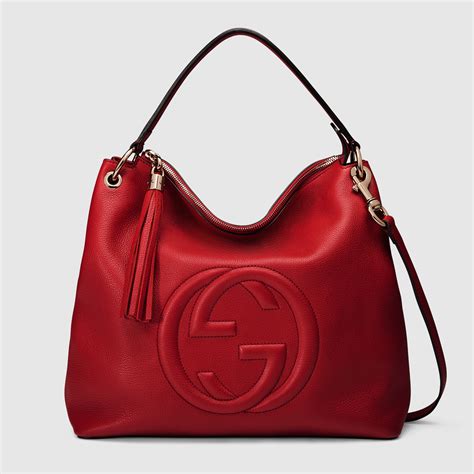 cabas gucci femme|gucci shoulder bags for women.